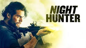 Night Hunter